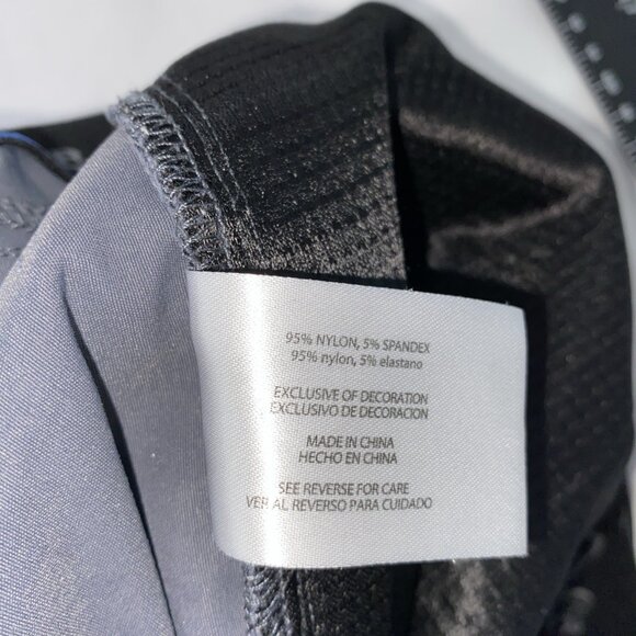 Eddie Bauer Adventure Trek Guide Hiking Softshell Stretch Quick Dry 40x32 - Picture 7 of 8